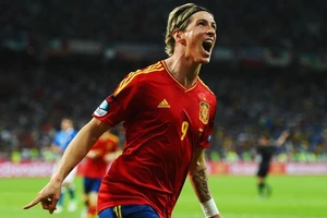 5 trận chung kết vĩ đại nhất lịch sử Euro