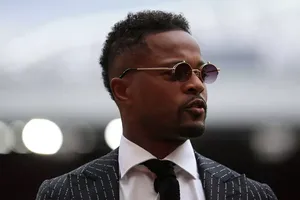 Huyền thoại của MU Patrice Evra bị tuyên án tù treo