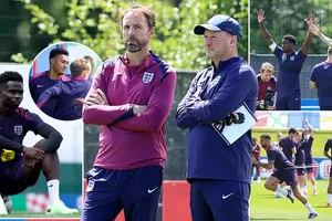HLV Southgate lên tiếng chốt tương lai ở đội tuyển Anh