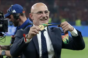 Chấn động: HLV trưởng tuyển Tây Ban Nha muốn ra đi để dẫn dắt chủ nhà World Cup 2026