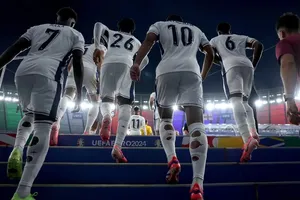 Xác định đội hình đội tuyển Anh tại World Cup 2026