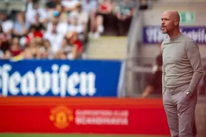 Hé lộ ứng cử viên số 1 của MU thay thế Ten Hag