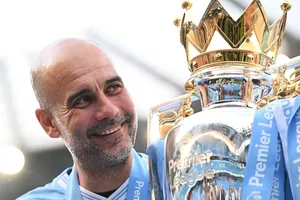 Tuyển Anh vạch ra kế hoạch phi thường chiêu mộ HLV Pep Guardiola