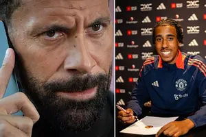 Ferdinand giúp MU mua thành công hậu vệ thú vị nhất thế giới