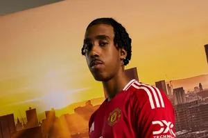 Tân binh thứ hai của MU lên tiếng và đưa ra lời hứa