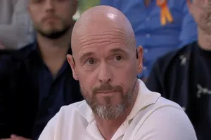 Ten Hag thừa nhận có thể chia tay MU ngay ngày mai