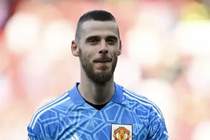 De Gea sẵn sàng tái gia nhập MU