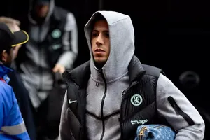 Chelsea đưa ra quyết định về Enzo Fernandez