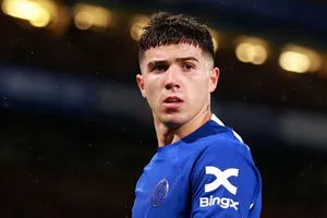 Chelsea chấm dứt điều tra sau hành động của Enzo Fernandez