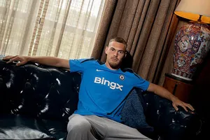 Chelsea công bố bản hợp đồng trị giá 21 triệu bảng Anh với thủ môn Filip