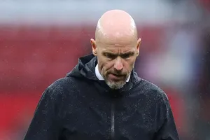 MU vô địch Premier League là điều không thể