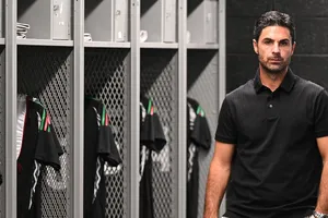 Arteta đưa ra phán quyết sau khi Arsenal bị Liverpool “trừng phạt”