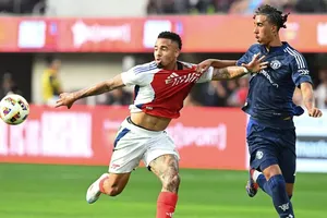 MU tăng tốc 2 vụ chuyển nhượng lớn