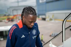 MU chờ hiệu ứng domino chuyển nhượng