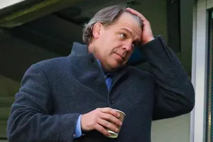 Cảnh báo cuộc nổi loạn trong phòng thay đồ Chelsea