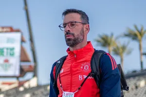 Nistelrooy giải thích cụ thể vai trò và trách nhiệm tại MU