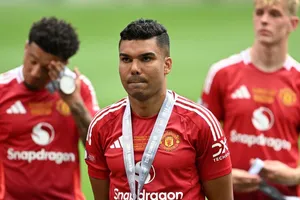 Ten Hag nói rõ tương lai của Casemiro tại MU