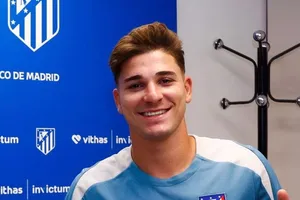 Man City hoàn tất vụ chuyển nhượng kỷ lục, Alvarez nói lời chia tay đầy cảm xúc