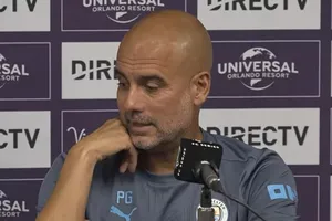 Pep Guardiola giải thích những gì ông làm nếu Man City bị kết tội