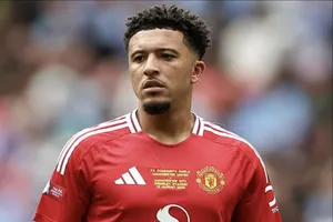 Sancho sắp rời MU trong vụ chuyển nhượng gây sốc