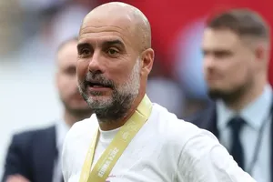 Chuyến đi bí mật đến Barcelona truyền cảm hứng cho Pep Guardiola
