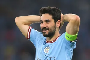 Man City thực hiện vụ chuyển nhượng gây sốc