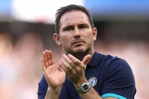 Huyền thoại của Chelsea Lampard có công việc mới