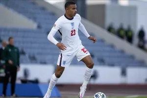 Sốc: Greenwood từ bỏ tuyển Anh, chơi cho tuyển Jamaica