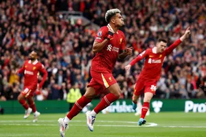 Liverpool có chiến thắng thứ 2 liên tiếp