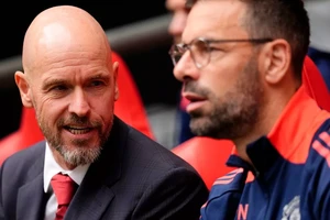 Diễn biến thú vị tại MU