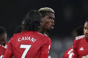 Chuyện gì đã xảy ra với 3 siêu sao làm náo loạn phòng thay đồ MU