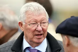 MU có nguy cơ phải chịu cơn thịnh nộ của Sir Alex Ferguson