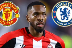 MU tổ chức đàm phán chuyển nhượng với Toney