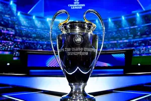 Bốc thăm vòng bảng Champions League: Liverpool gặp khó