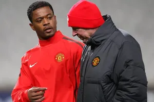 'Tôi từ chối bắt tay Sir Alex Ferguson vì quá tức giận’