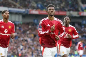 MU - Liverpool: Trận derby rực lửa