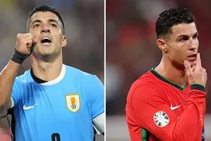 Suarez bật khóc, đưa ra quyết định khó khăn mà Ronaldo vẫn không chấp nhận