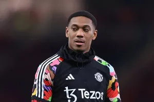 Martial nhận được lời đề nghị hợp đồng lớn nhất lịch sử một CLB