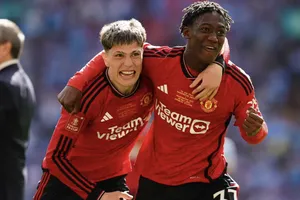 MU thống trị danh sách đề cử giải thưởng Kopa Trophy 2024