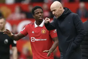 MU công bố đội hình dự Europa League: Cầu thủ 15 tháng không đá vẫn có tên