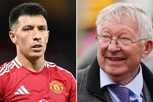 Martinez tiết lộ vai trò hiện tại của Sir Alex Ferguson tại MU