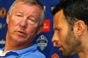 ‘Tôi gây ấn tượng với Sir Alex Ferguson nhưng không thể gia nhập MU vì Giggs’
