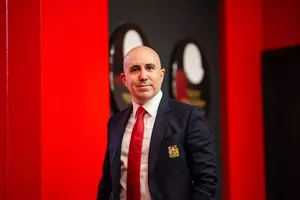 MU công bố doanh thu kỷ lục