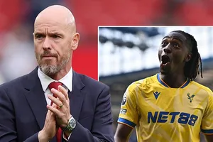 MU lập kế hoạch chuyển nhượng đầy tham vọng mua 4 ngôi sao