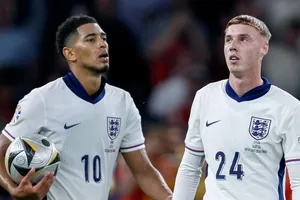 Tuyển Anh đối mặt nguy cơ bị cấm tham dự Euro 2028 trên sân nhà