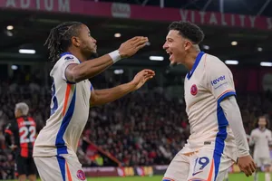 Sancho gửi thông điệp rõ ràng tới MU