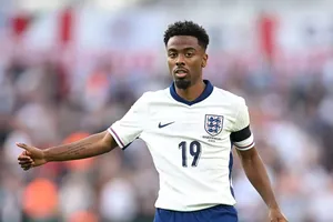 Ngôi sao mới của tuyển Anh quyết tâm trở lại thi đấu cho MU