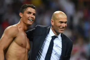 Lộ diện HLV trưởng mới của Al Nassr, Ronaldo thất vọng