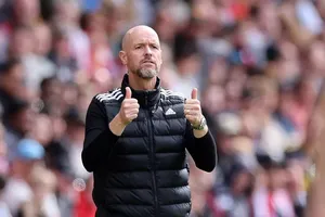 MU đón tin vui khi 2 trụ cột trở lại sau chấn thương