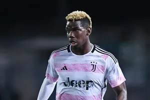 Pogba gửi thông điệp bí ẩn